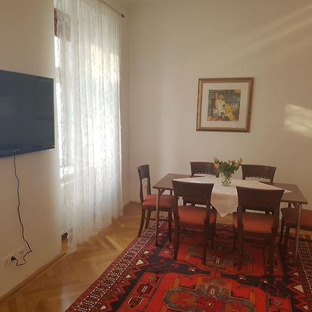 Urban Serviced Apartments Vienne Chambre photo