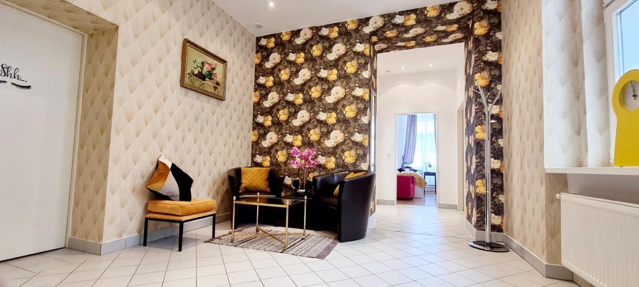 Urban Serviced Apartments Vienne Extérieur photo