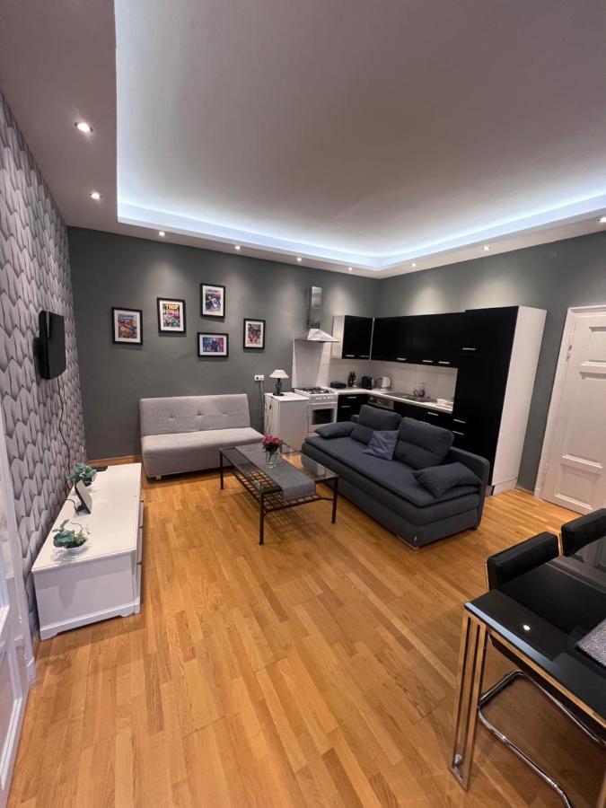 Urban Serviced Apartments Vienne Extérieur photo