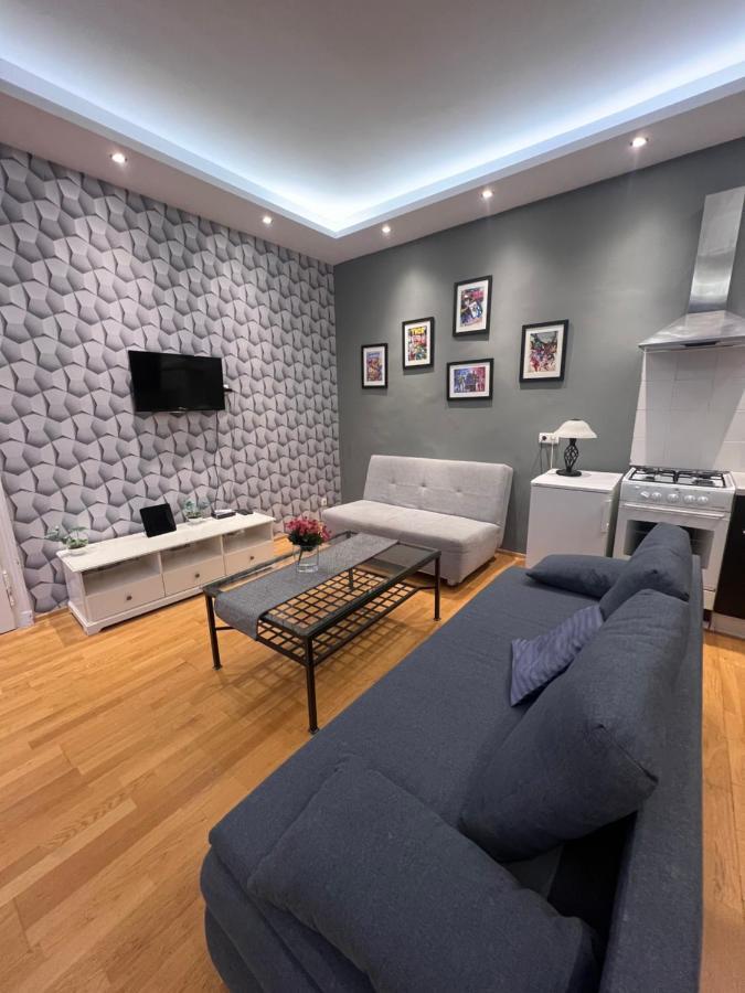 Urban Serviced Apartments Vienne Extérieur photo