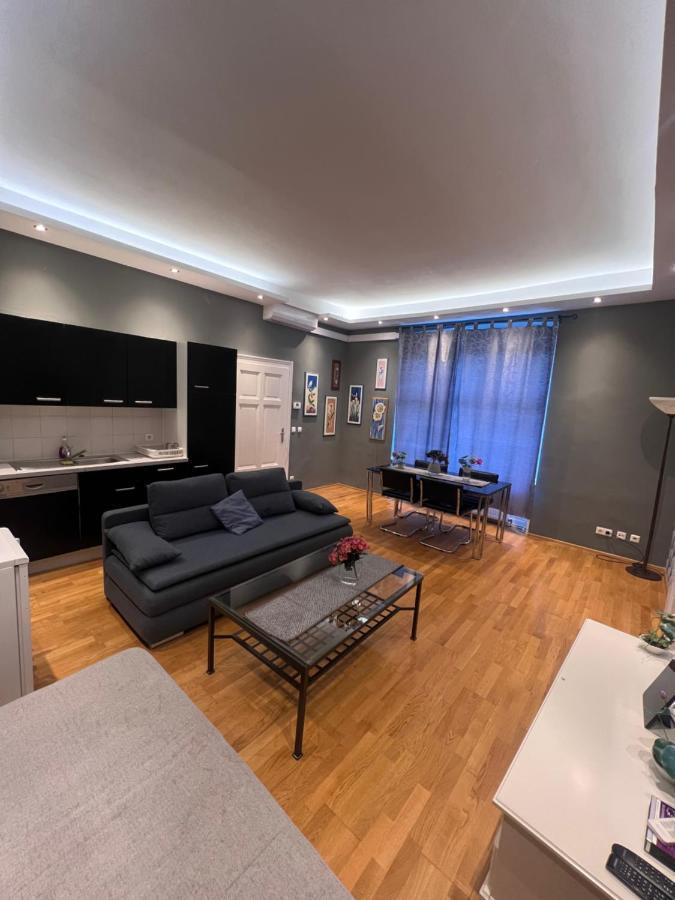 Urban Serviced Apartments Vienne Extérieur photo