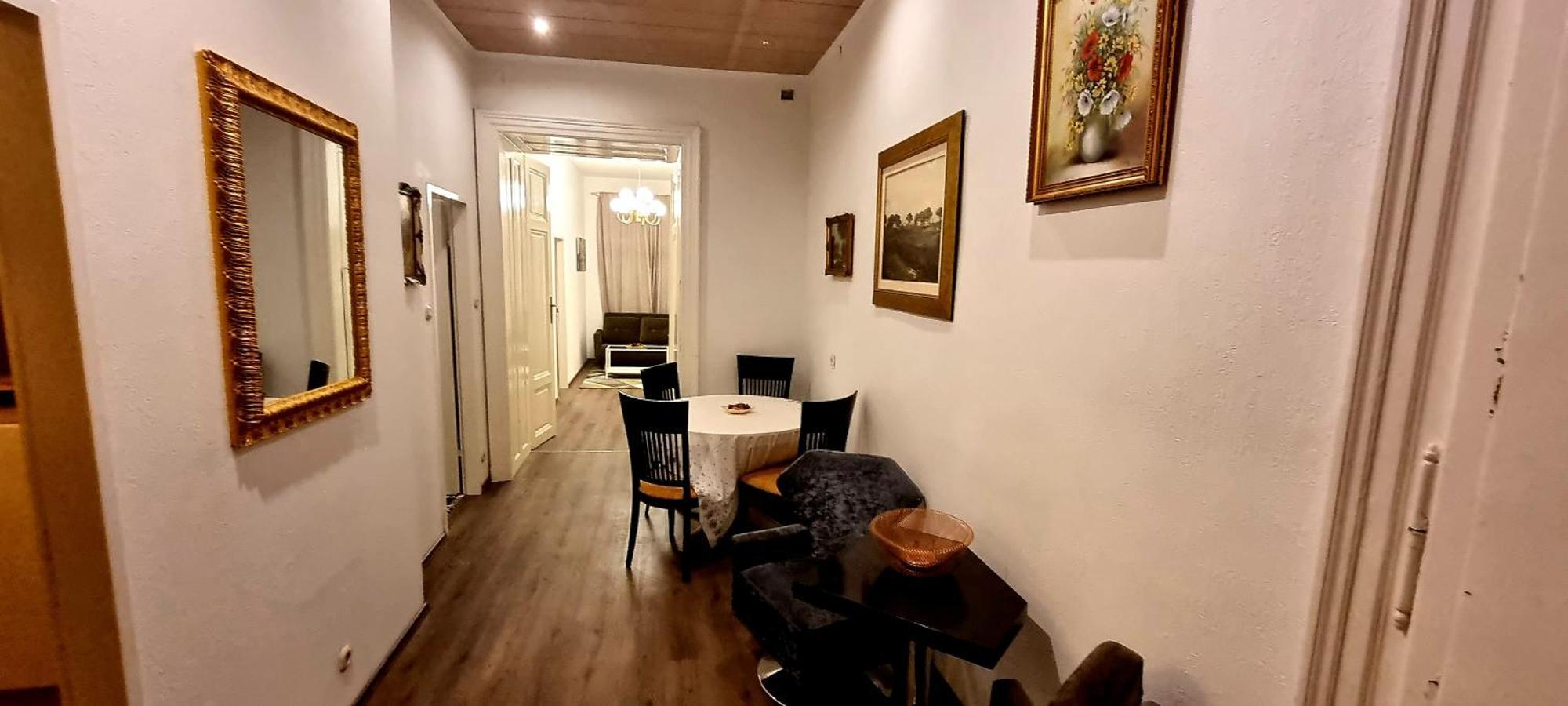 Urban Serviced Apartments Vienne Chambre photo