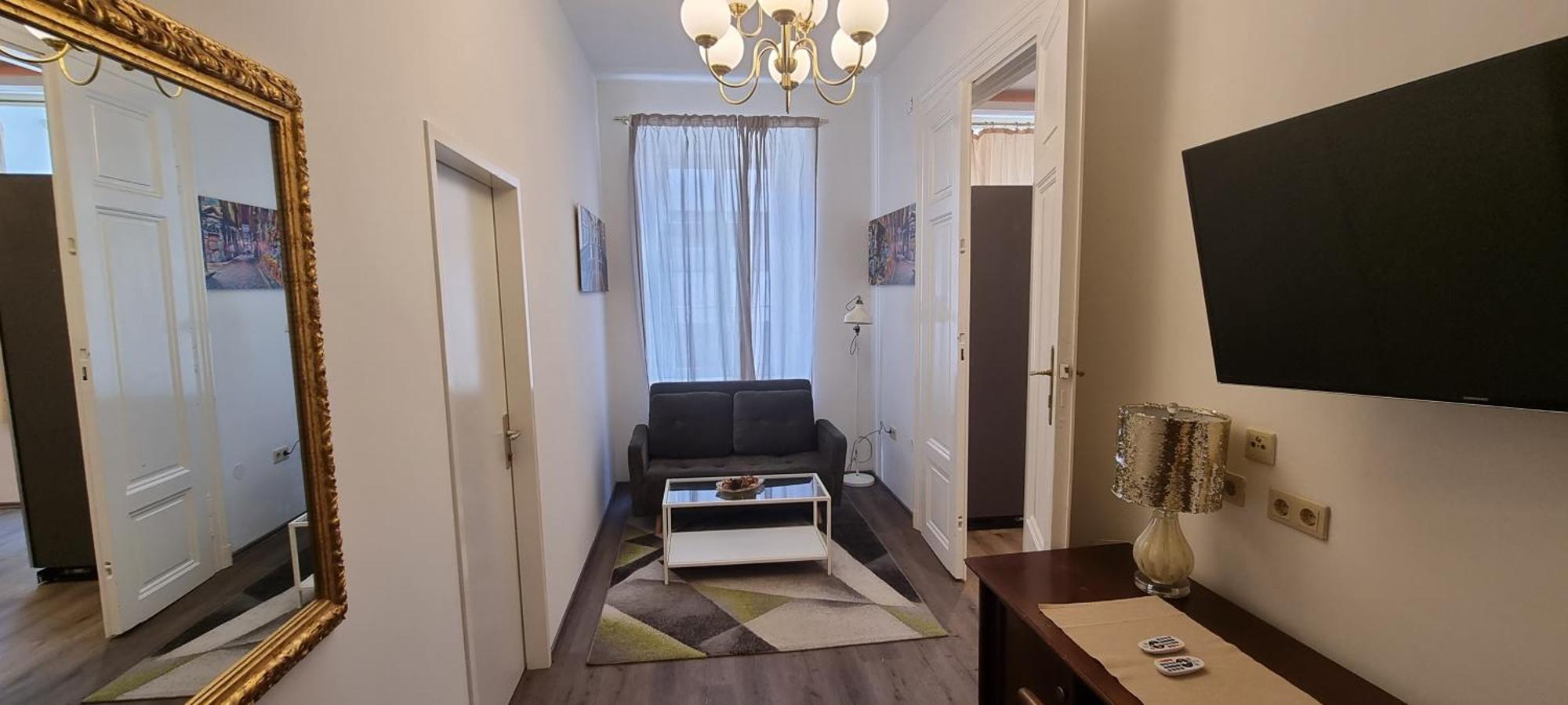 Urban Serviced Apartments Vienne Chambre photo