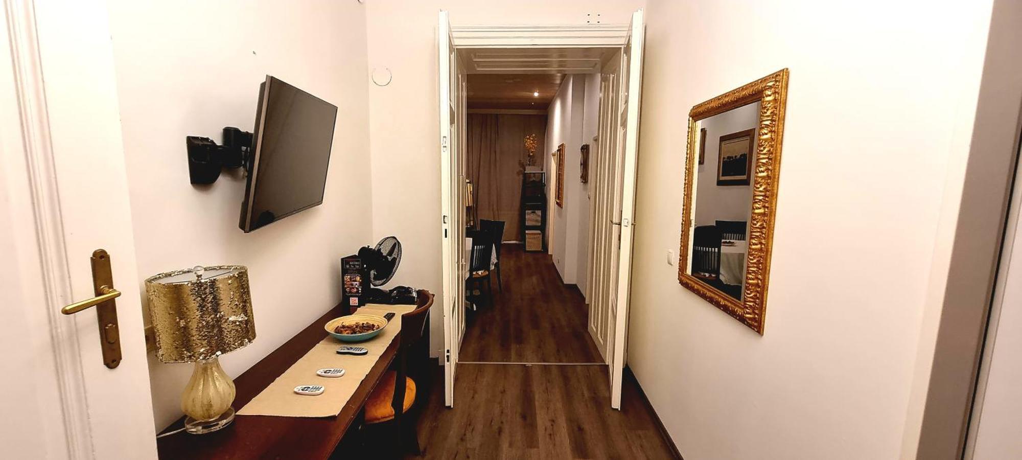 Urban Serviced Apartments Vienne Chambre photo
