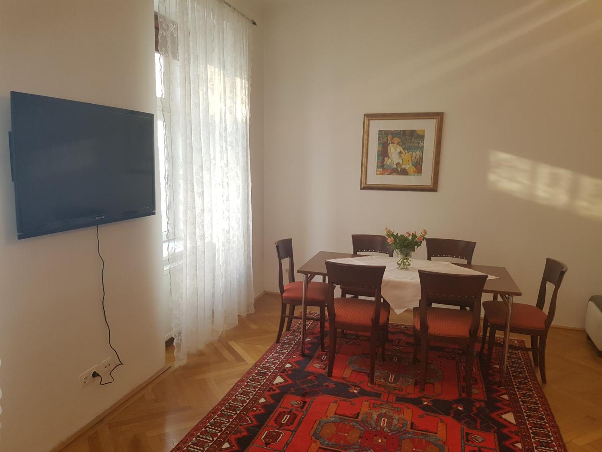 Urban Serviced Apartments Vienne Chambre photo