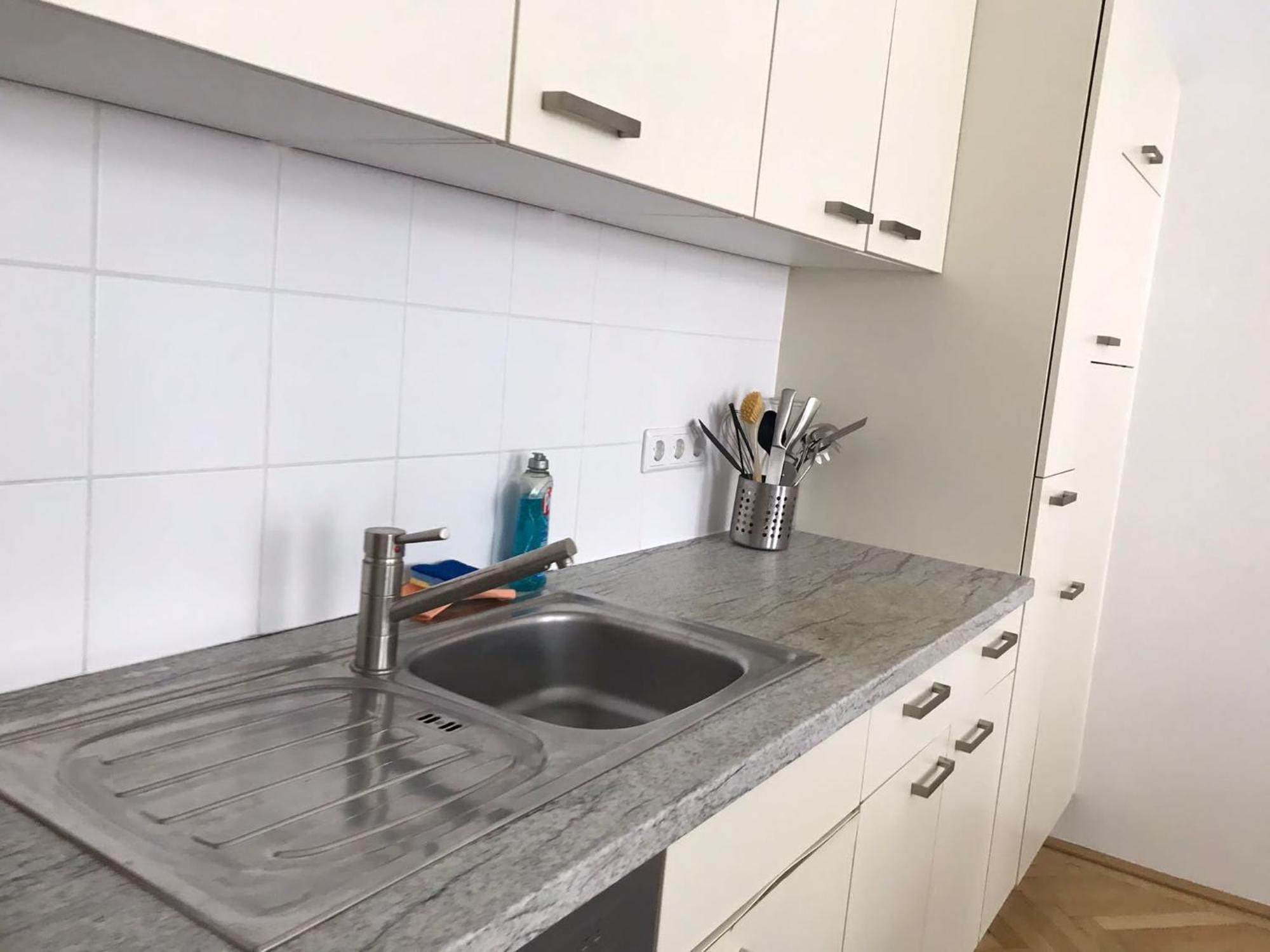 Urban Serviced Apartments Vienne Chambre photo