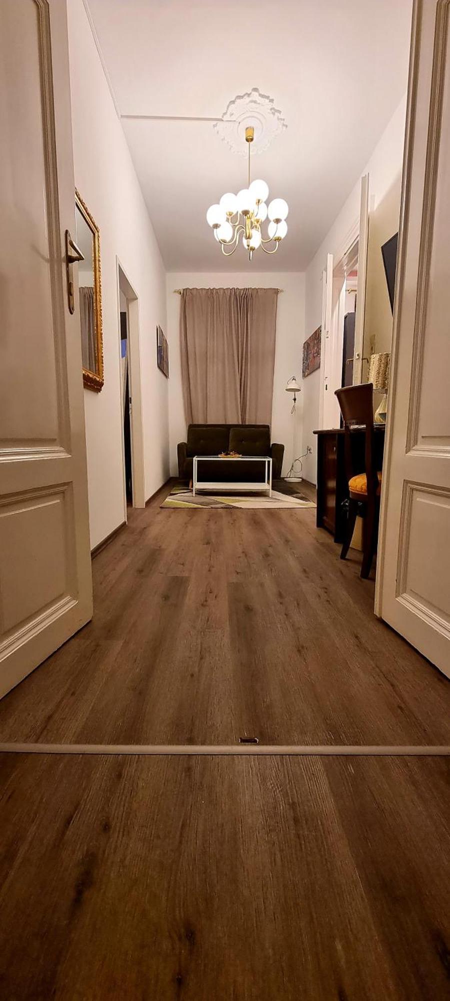 Urban Serviced Apartments Vienne Chambre photo