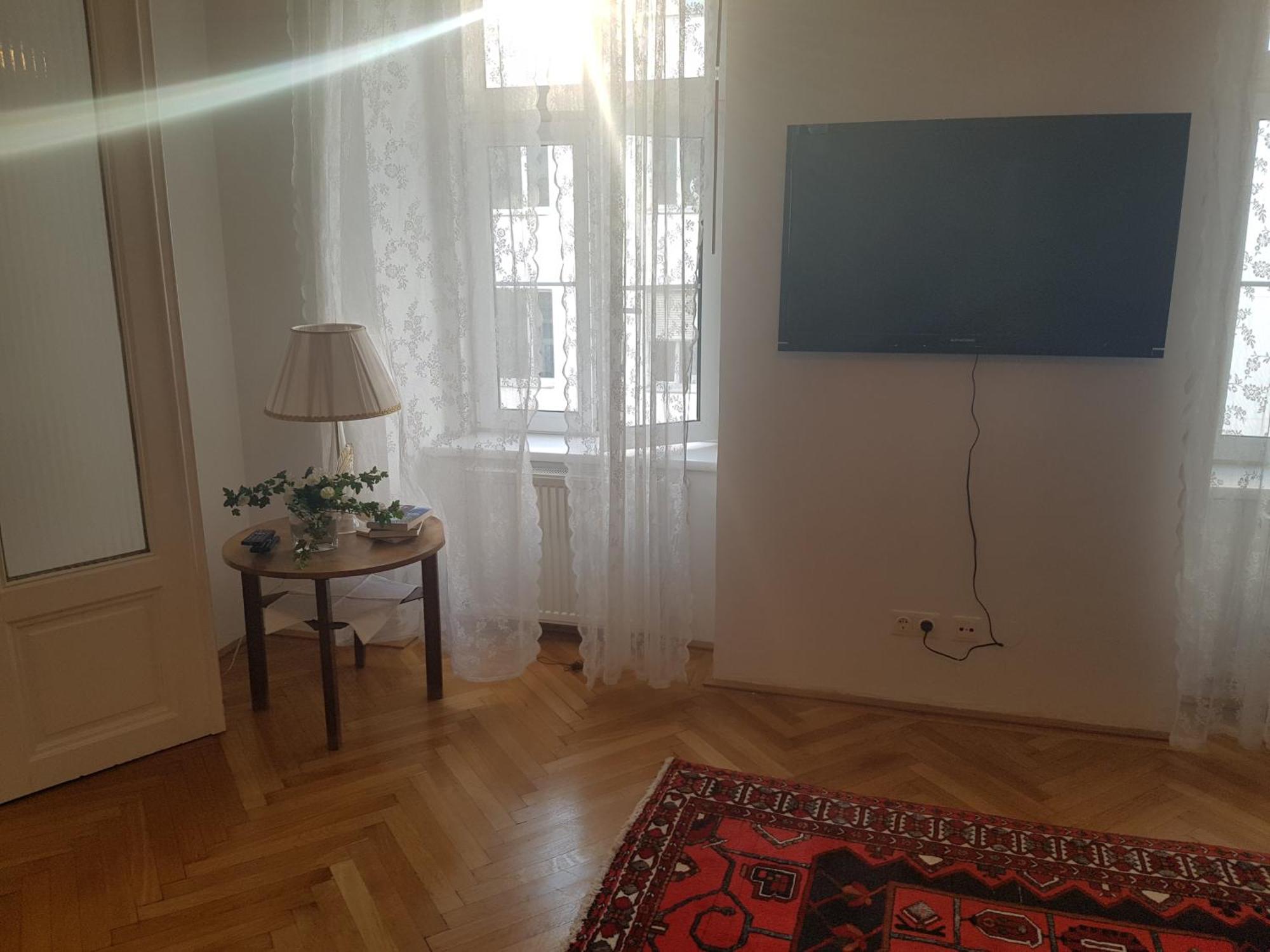 Urban Serviced Apartments Vienne Chambre photo