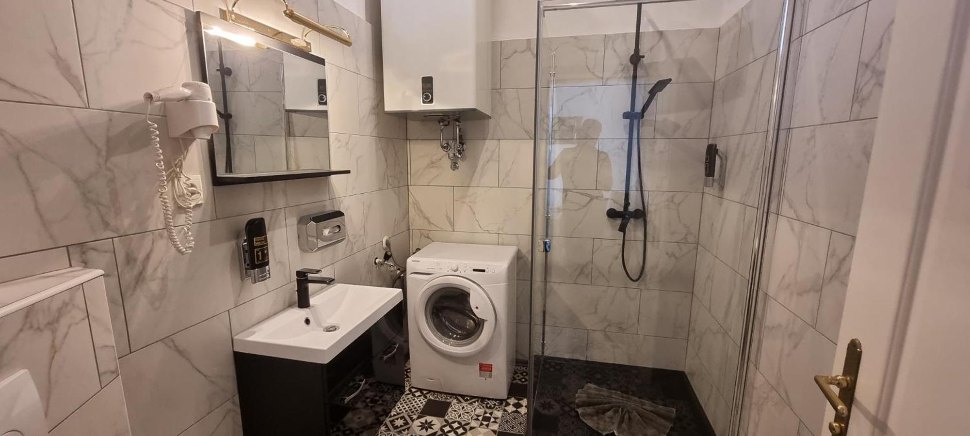 Urban Serviced Apartments Vienne Chambre photo